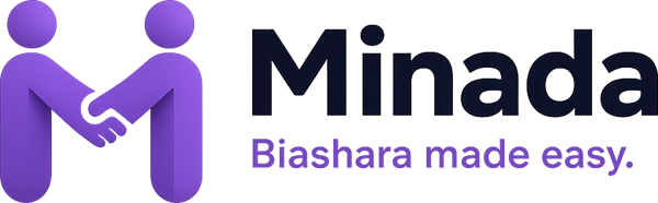 Minada